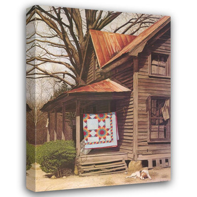 Gilley's House MCG-T564