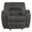 Fauteuil inclinable manuel berçant standard Reale-452734642