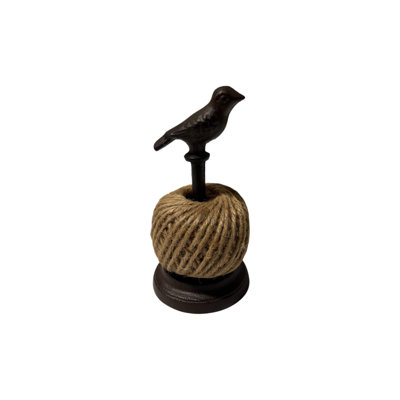 Garden Bird Twine Holder