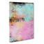 Paint Your Feelings In Abstract - Wrapped Canvas-55311891