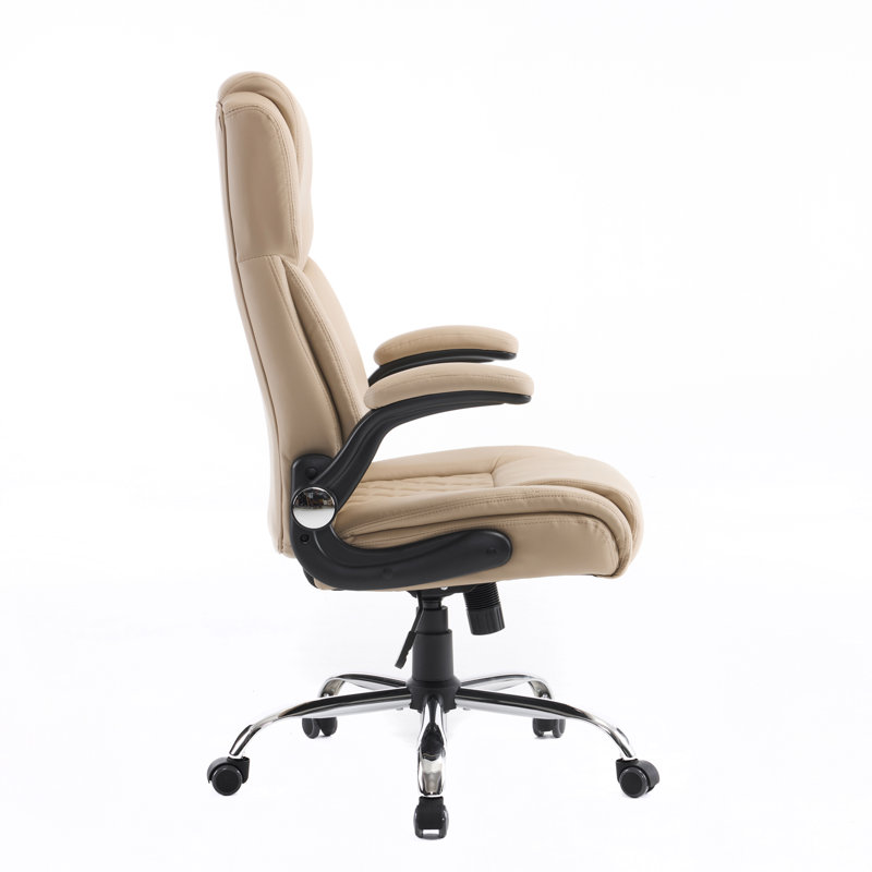 Fauteuil client Genesis, Kaki britannique