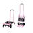 COSCO Shifter Multi-Position Folding Hand Truck and Cart-19824779