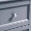 Ensemble de meuble-lavabo simple 32 "Rivers-627615759