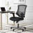 Chaise de bureau Calibrer Mesh par Modway-28222636