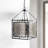 Bowra 4 - Light Single Pendant-85283625-85635206