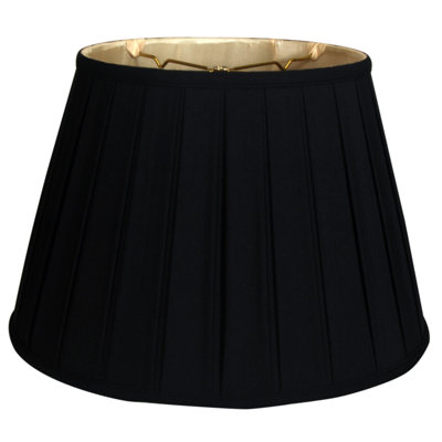 Silk Empire Lamp Shade