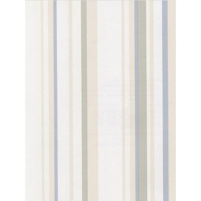 Attridge Striped Roll