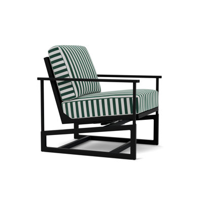 Summit Outdoor Rocker Chair