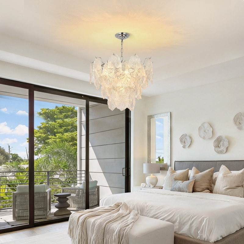5 - Light Chandelier