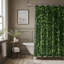 Rideau de douche Green Sprouts - Premium-982755360