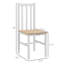 Chaise d'appoint en bois massif Nystead-98748218-111670586