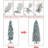 Prelit Artificial Christmas Tree-1553315663