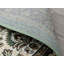 Barrackville Oriental Viscose Area Rug-63898923