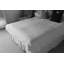 Powe Quilted Throw Blanket