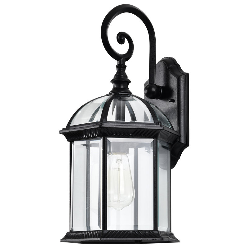 Wall Light, Medium