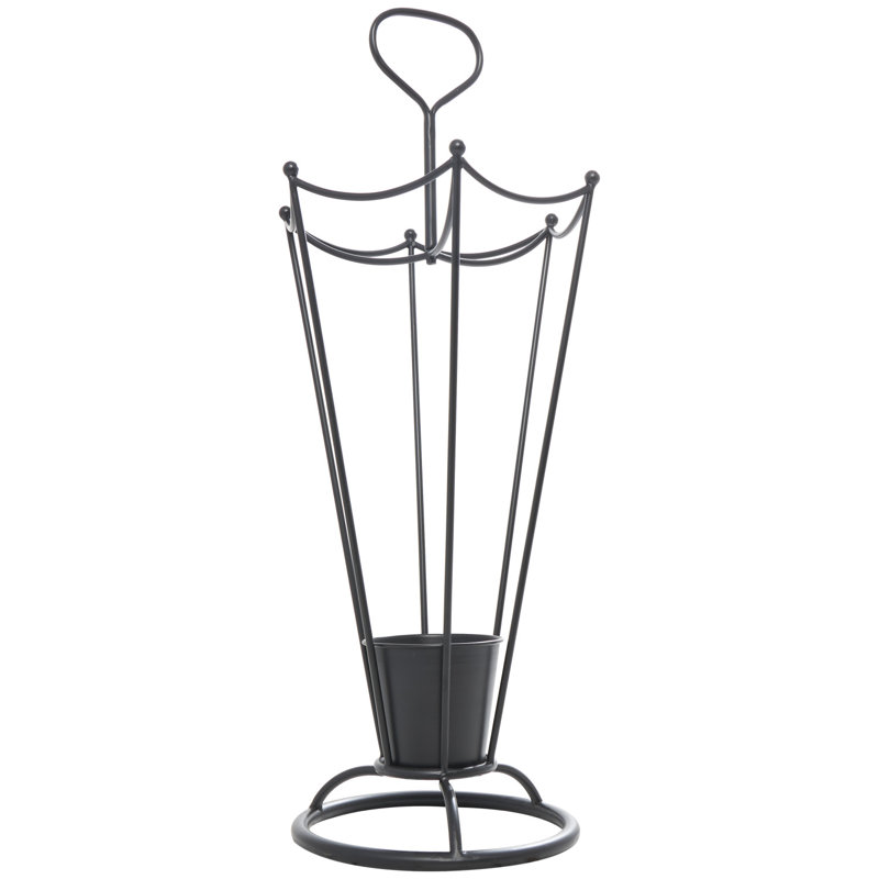 Fitchburg Freestanding Umbrella Stand