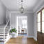 Danaijah 4 - Light Lantern Geometric Chandelier Kitchen Island Pendant