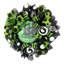 Couronne en maille 18 po