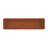 Dura Cotta Traditional Plastic Indoor/Outdoor Rectangle Window Box Planter with Attached Saucer-1663752628-1663752622