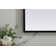 Sabine Metal Wide Arch Wall Mirror