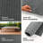 Lekendrick Indoor / Outdoor Rug-1220237719