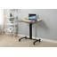 Laetyn 31.5" Height Adjustable Standing Desk-88062083