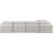 Howardine Upholstered L-Shaped Sectional with Ottoman Reversible-82750576