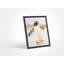 Cute Pengiun - Single Picture Frame Print