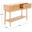 Moncrief 43'' Console Table