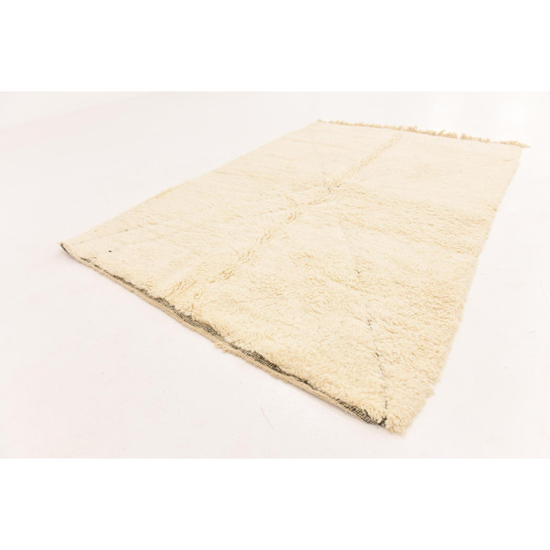 Nathaniel Ivory Rug