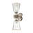 Staring 2 Light Sconce-1814798341