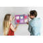 Magnetic Glass Dry Erase Board