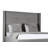 Esparto Upholstered Standard Bed-788298274-788298280