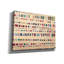"L'espace entre nous" par Kamdon Kreations - impression sur toile tendue-87939000