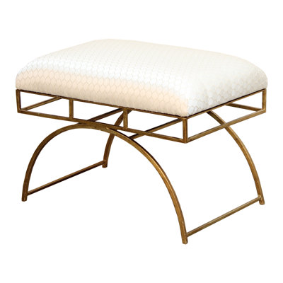 Arcos repose-pieds, tissu
