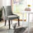 Abby 16.7'' H Upholstered Side Chair-33331343