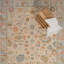 Handmade Wool Oriental Area Rug-259904186