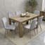 6 -Person Dining Set
