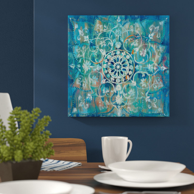 Danhui Nai - Wrapped Canvas Print, 66.04 cm H x 66.04 cm W x 1.91 cm D