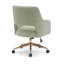 Chaise de travail Cardinale Breann-93550308