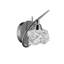 Waithman Chrome Armed Sconce-33765508