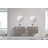 Barreras Flat Wall Mirror