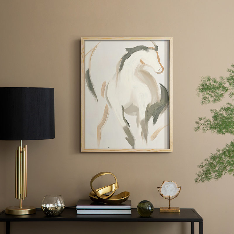 «ANIMALS Series CECLxxi», H 21 po x l 17 po