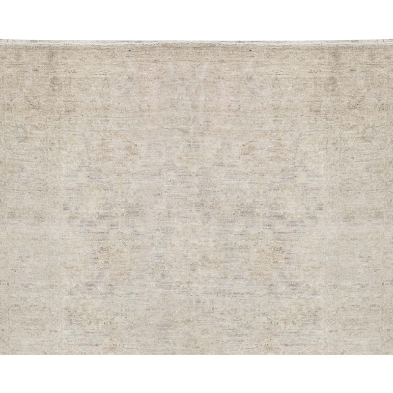 Ziegler One-of-a-Kind 5'2" X 14'6" Area Rug