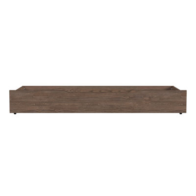 Carlson Solid Wood Trundle
