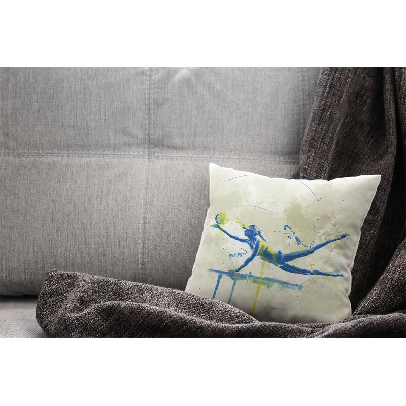 Square Cushion