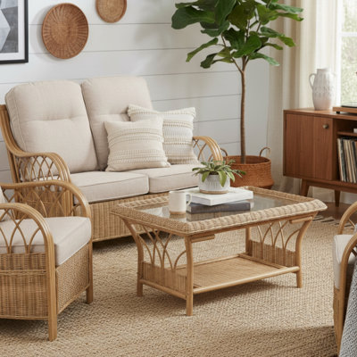 Coffee Table with Storage