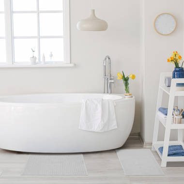 Ringspun Cotton Bath Rug by Martex – WestPoint Home