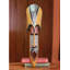 Rita Addo Zakour Handmade Wood Wall Decor