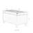 Mogadore Home Rectangle Storage Ottoman Bench-79932615